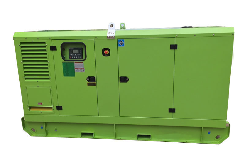 雷沃柴靜150KW