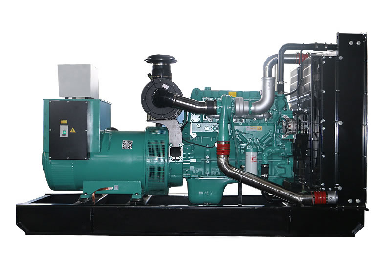 康明斯發(fā)電機(jī)組